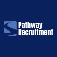 Pathway Recruitment logo