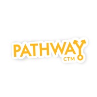Pathway CTM logo