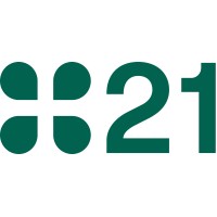 Patient21 logo