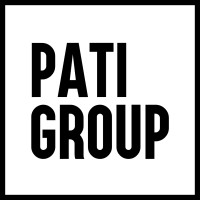 PATI Group logo