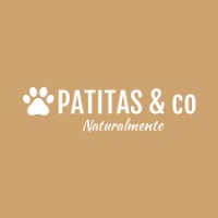 Patitas&co logo