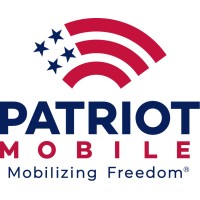 Patriot Mobile logo