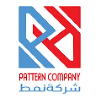 PATTERN logo