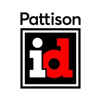Pattison ID logo