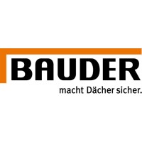 Paul Bauder GmbH & Co. KG logo