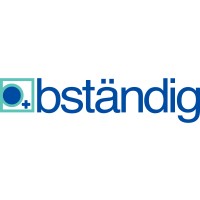 Logo Paul Bständig GmbH