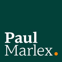 Paul Marlex logo
