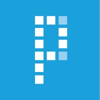 Pavilion Recruitment Solutions logo