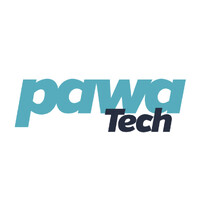 pawaTech logo