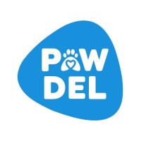 Pawdel Inc. logo