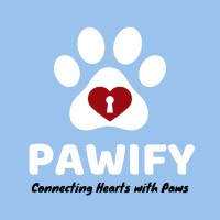 Pawify.org logo