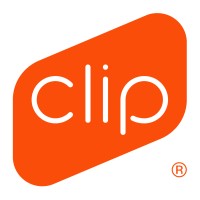 Clip logo