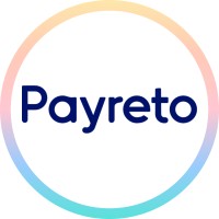 Payreto logo