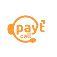 PaytCall logo
