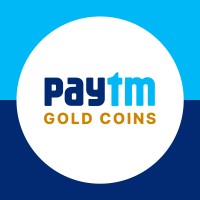 Paytm logo