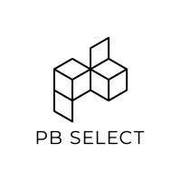 PB Select logo