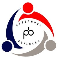 Personnel Builders logo