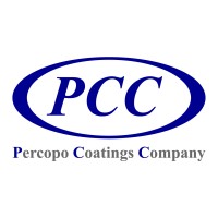 Percopo Coatings Company logo