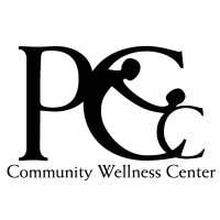 PCC Community Wellness Center logo