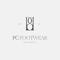 PC Footwear logosu