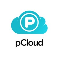 pCloud AG logo