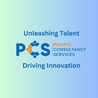 Pacific Consultancy Services logo