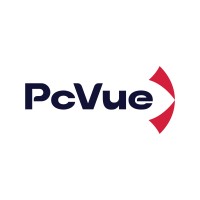 PcVue Middle East logo