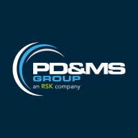PD&MS Group logo