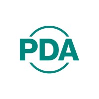 PDA Search & Selection logo