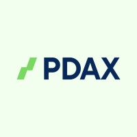 PDAX logo