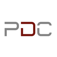 PDC CRO logo