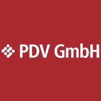 PDV GmbH logo