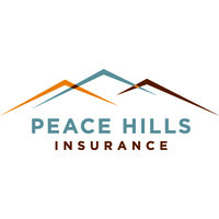 Peace Hills Insurance logo
