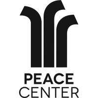 Peace Center logo