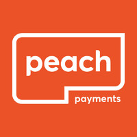 Peach Payments logo