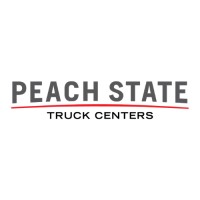 Peach State Truck Centers logo