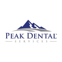 Peak Dental Services logo