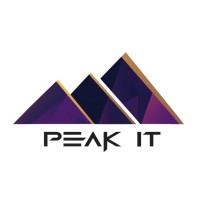 PeakIT logo