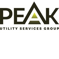 Peak Utility Services Group logo