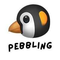 pebbling.ai logo