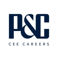 Peek & Cloppenburg CEE logo