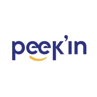 PeeK'​in logo
