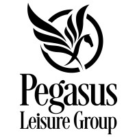 Pegasus Leisure Group logo