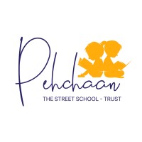 Pehchaan The Street School (Trust) logo