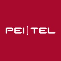 pei tel Communications GmbH logo