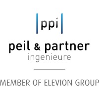 peil und partner ingenieure GmbH logo