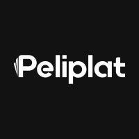 Peliplat logo