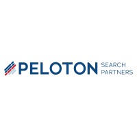 Peloton Search Partners logo