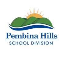 Pembina Hills School Division logo