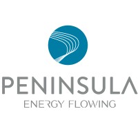 Peninsula logo